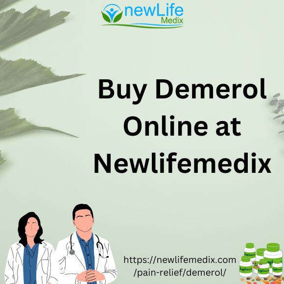 Buy Demerol Online profile image