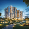 Godrej Woods profile image