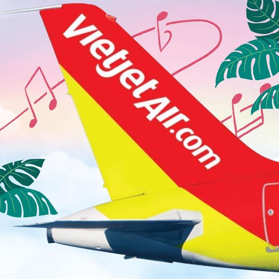 Vietjet Air profile image