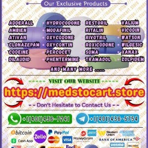 Buy Xanax Online Supported by Trusted, Confidential Shipping Services profile image