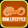 88M lifestyle profile image