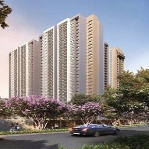 Mahindra Eden profile image