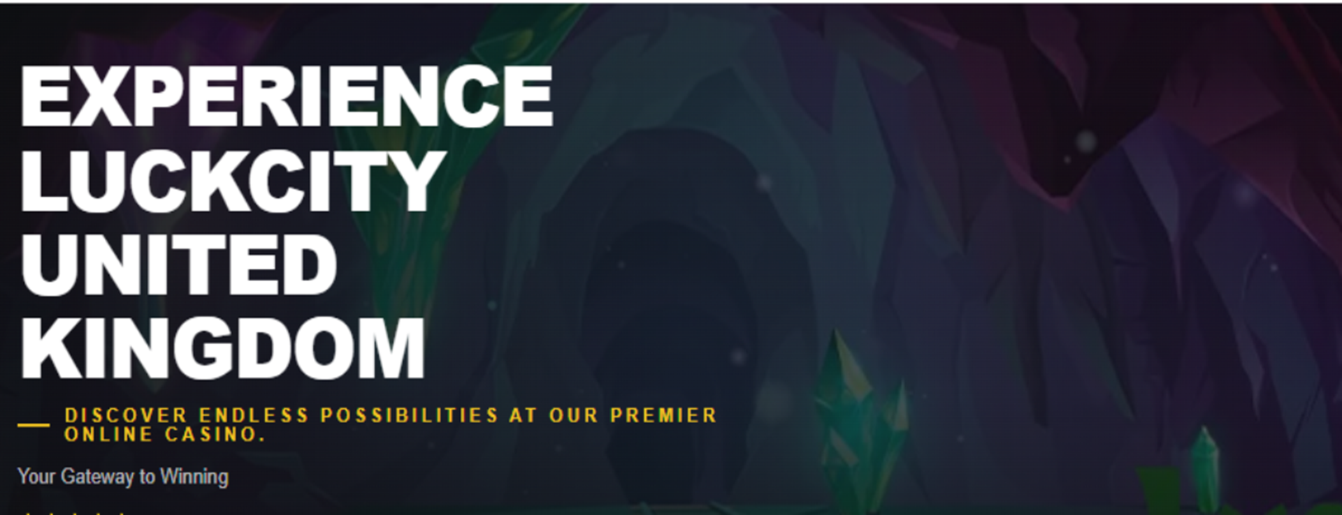 Luckcity profile image