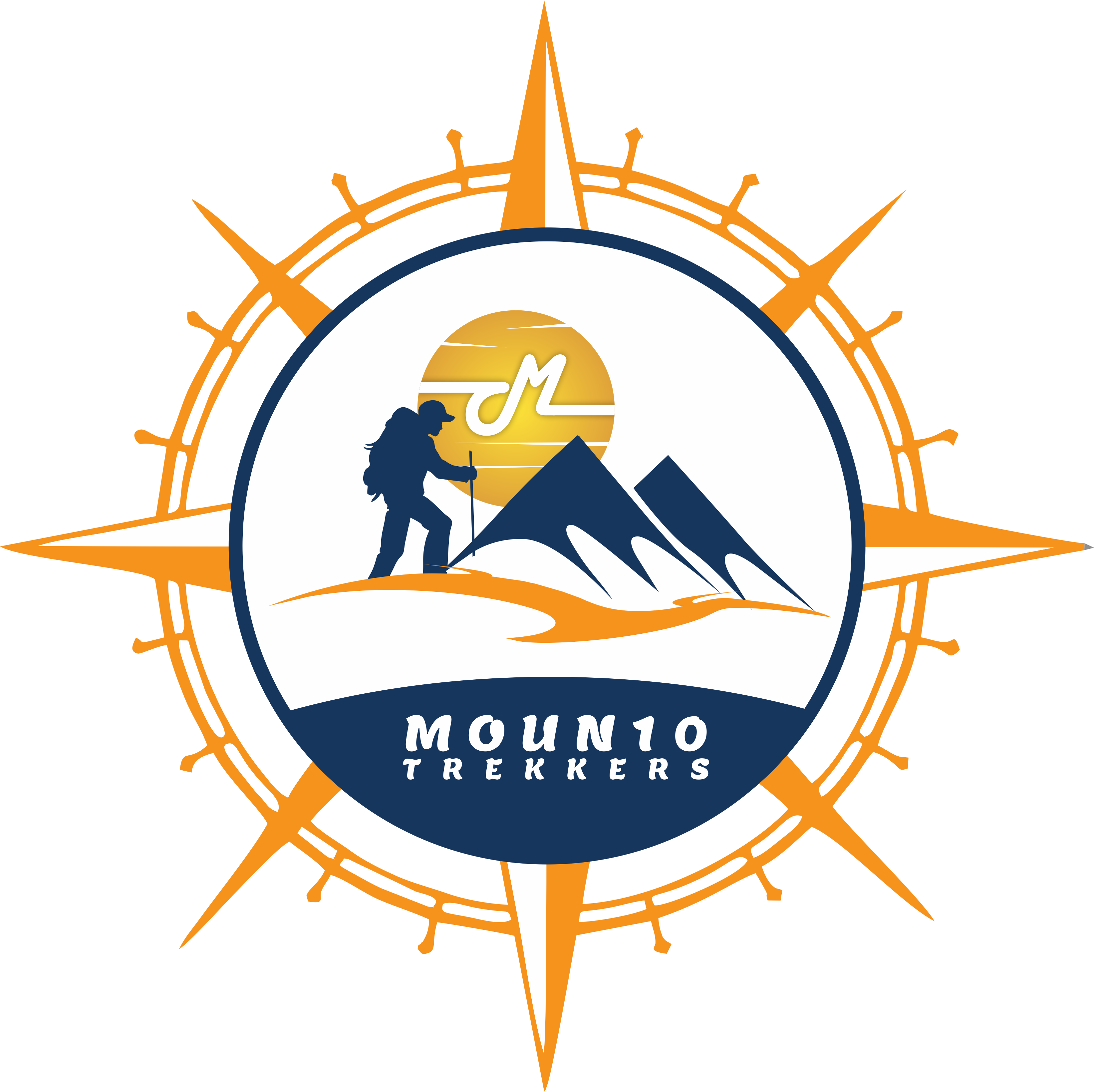 Mount10 Trekkers profile image