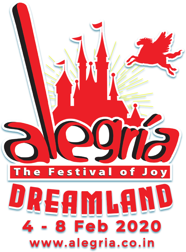 Alegria- The Festival Of Joy profile image