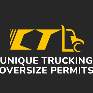 Unique Trucking profile image