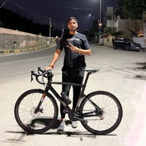 Deepak Kapasia profile image