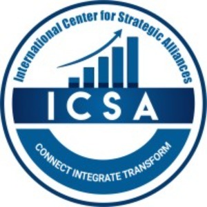 International Center for Strategic Alliances profile image