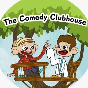 The Comedy Clubhouse profile image