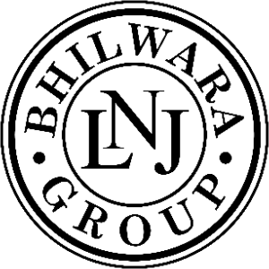 LNJ Bhilwara Group profile image