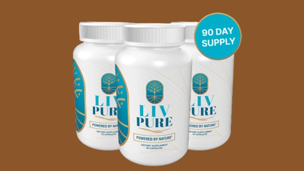 Liv Pure Reviews profile image