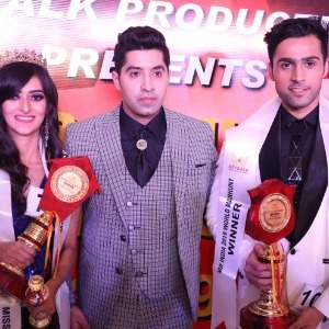 Modeling Competition profile image