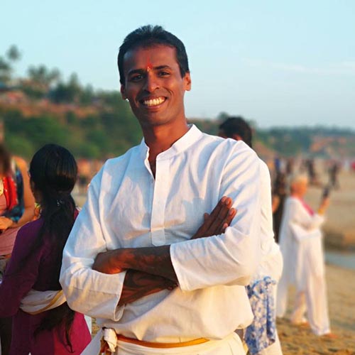 Goayogashala School profile image