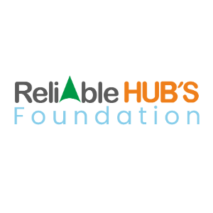 RELIABLE HUBS FOUNDATION profile image