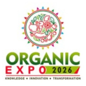 Organic Expo 2026 – New Delhi profile image