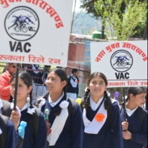 Vikasnagar Athletics Club profile image