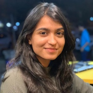 Manali Divecha profile image