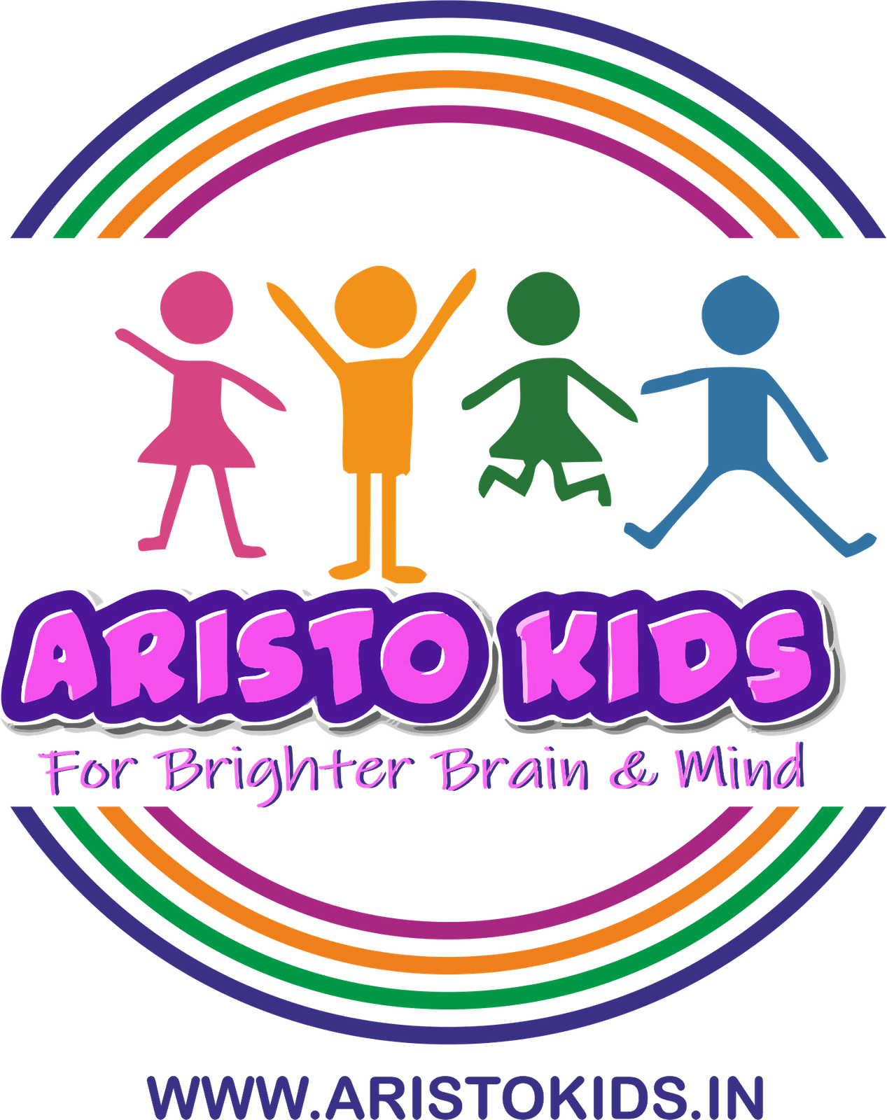 Aristo Kids profile image