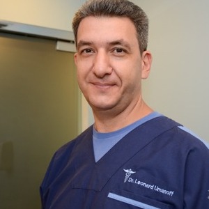Dr. Leonard Umanoff, DDS profile image