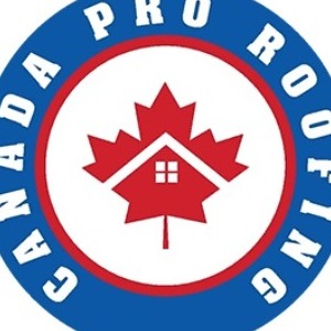 Canada Pro Roofing profile image