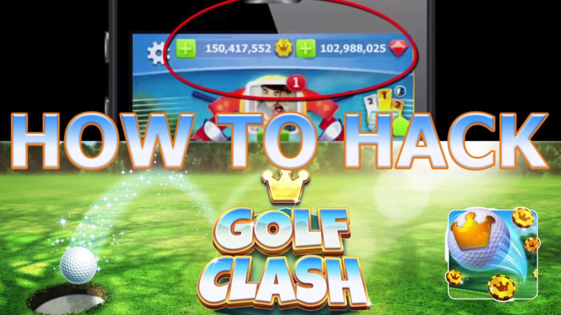 Golf Clash Hack Free Tickets By Golf Clash Hack Saturday March 07 2020 Online Event