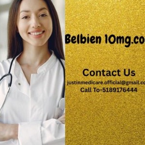 Buy Belbien 10mg Online for Sale Easy Shipping Option profile image