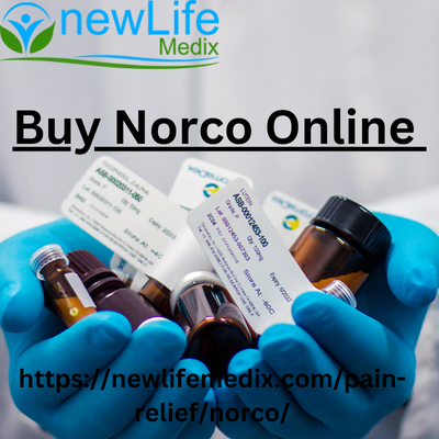 Buy Norco Online profile image