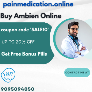 Where To Buy Ambien Online Reddit Pharmacy Via FedEx profile image
