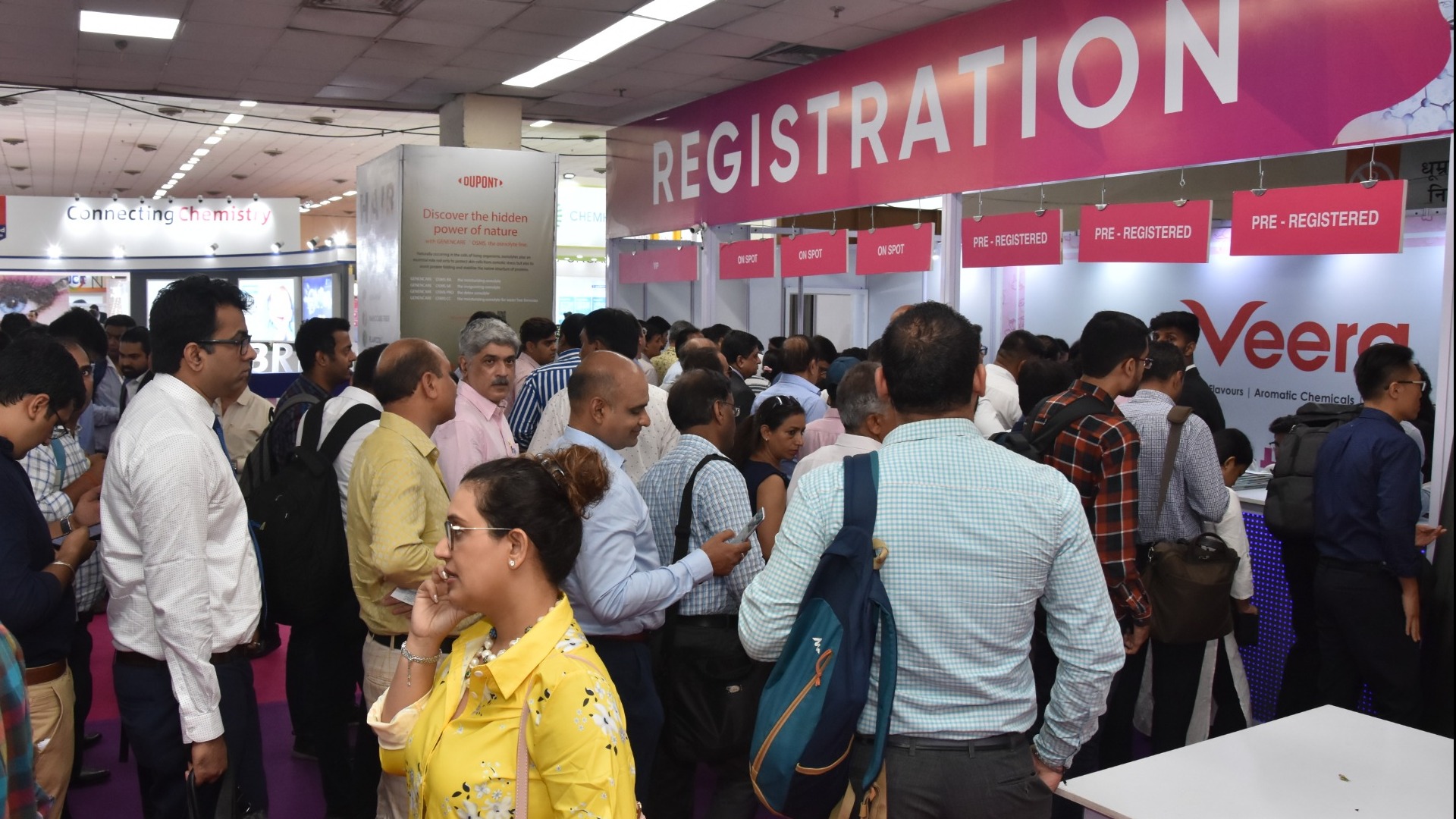 Cosmo Tech Expo 2020 Tickets by Nexus exhibitions, Thursday, July 16