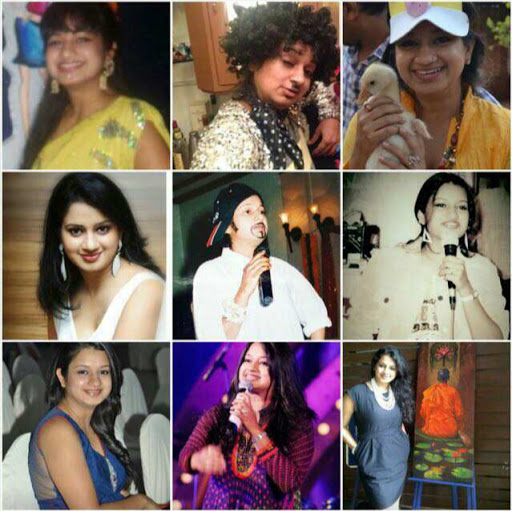 Nupur Pittie profile image