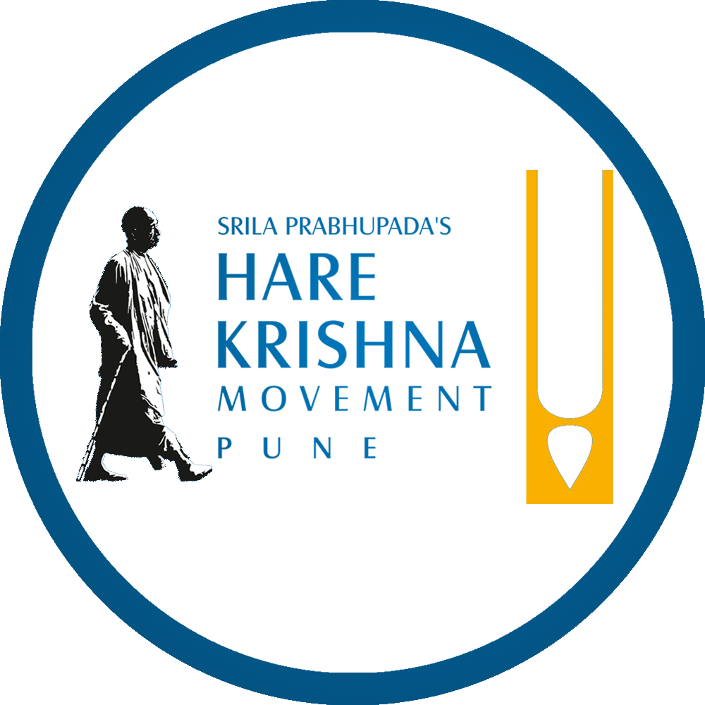 Hare Krishna Movement Pune profile image