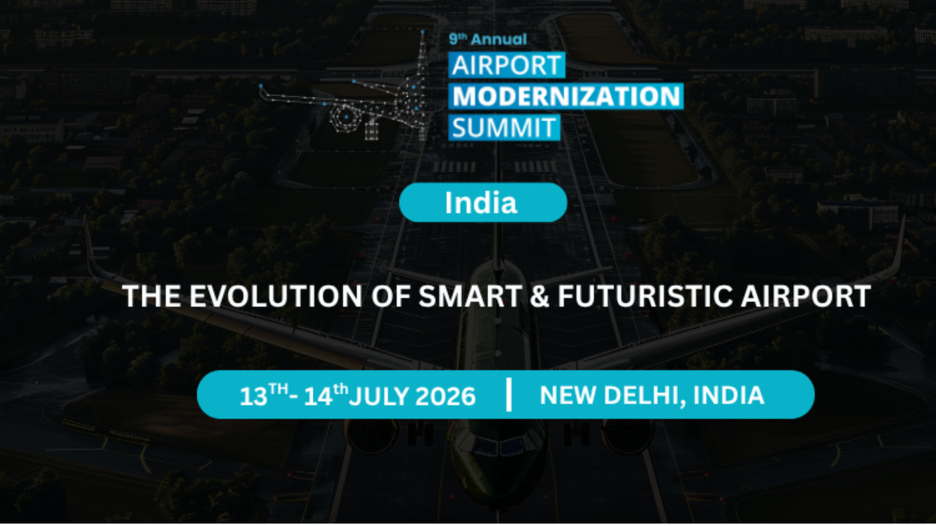 AMS SUMMIT - INDIA