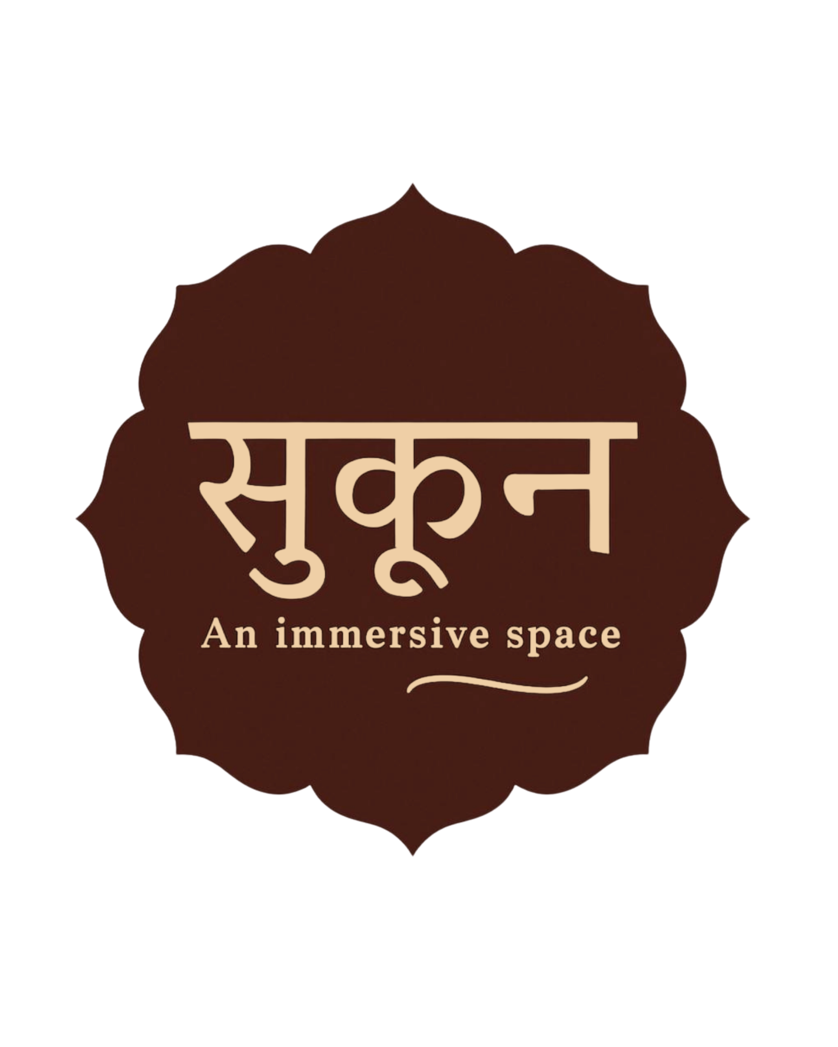 Sukoon: An immersive space profile image