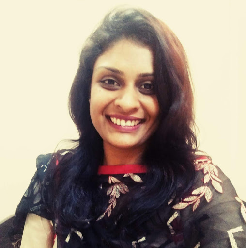 Shweta Jain profile image