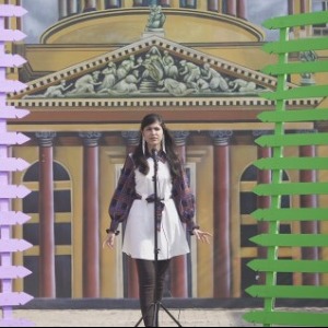 TEENA ARORA profile image