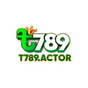 T789 actor profile image
