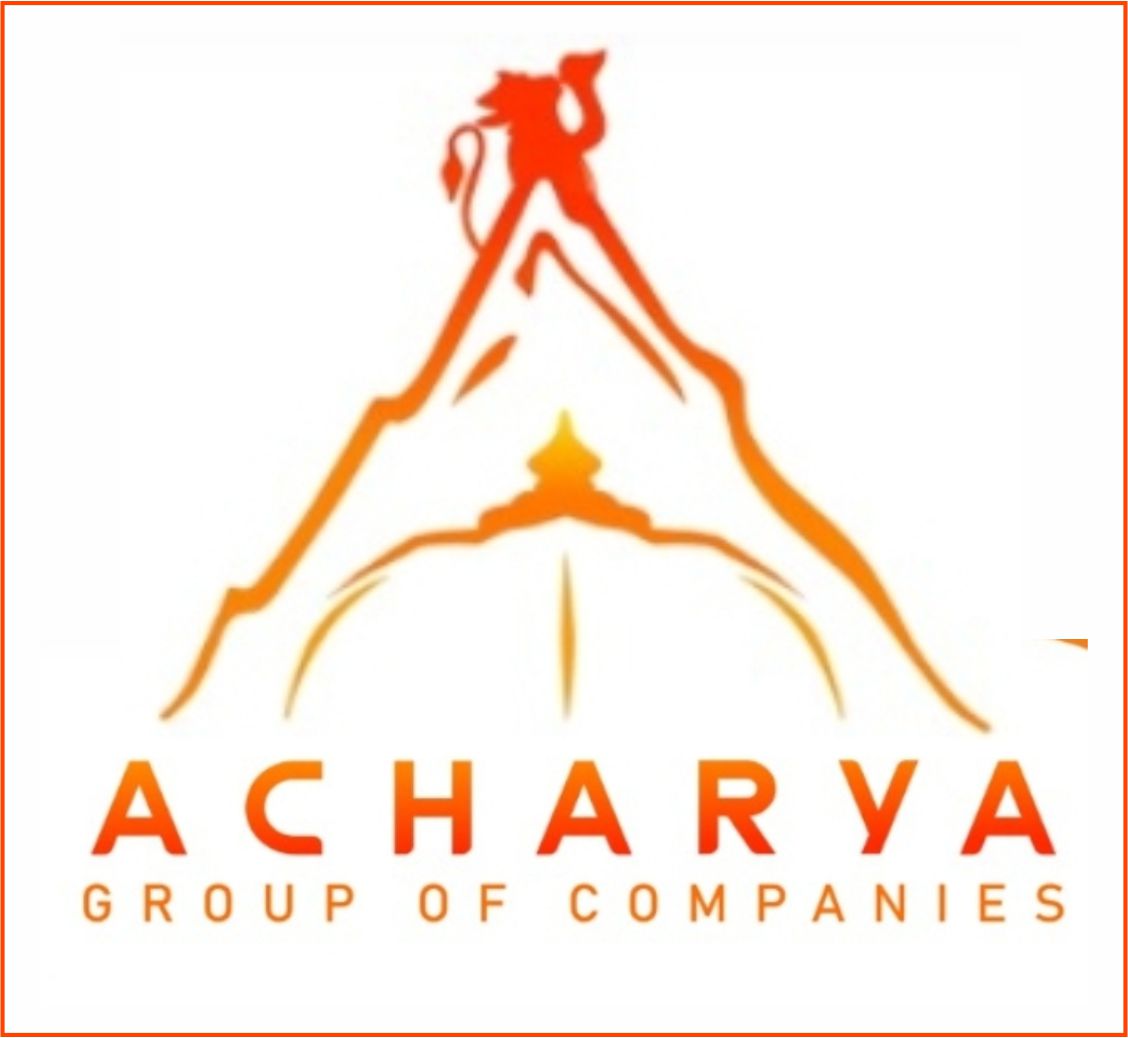 Acharya Group of Companies profile image