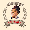 Ministry Comedy profile image