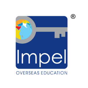Impel Overseas Consultants profile image