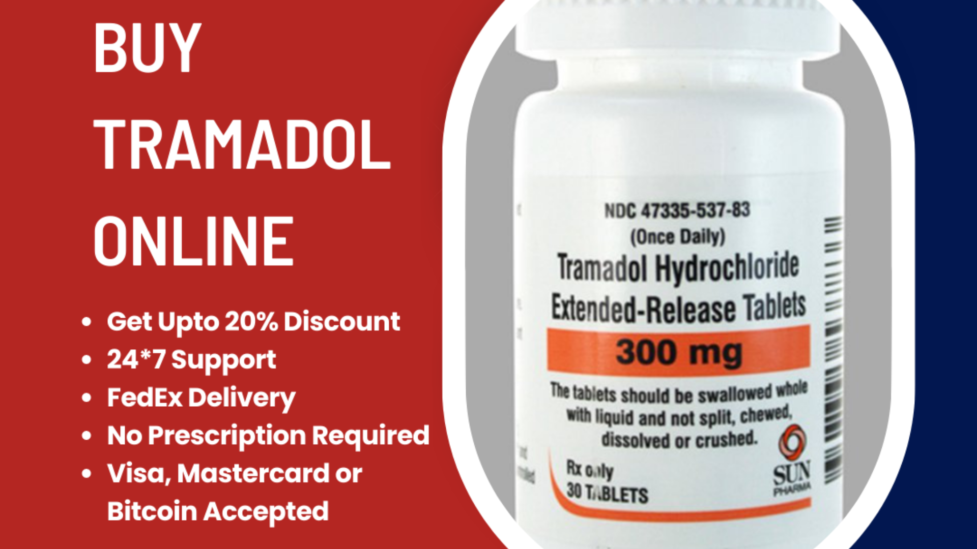 Tramadol En Línea