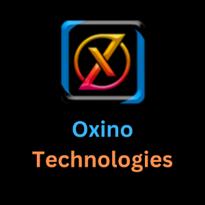 Oxino Technologies profile image