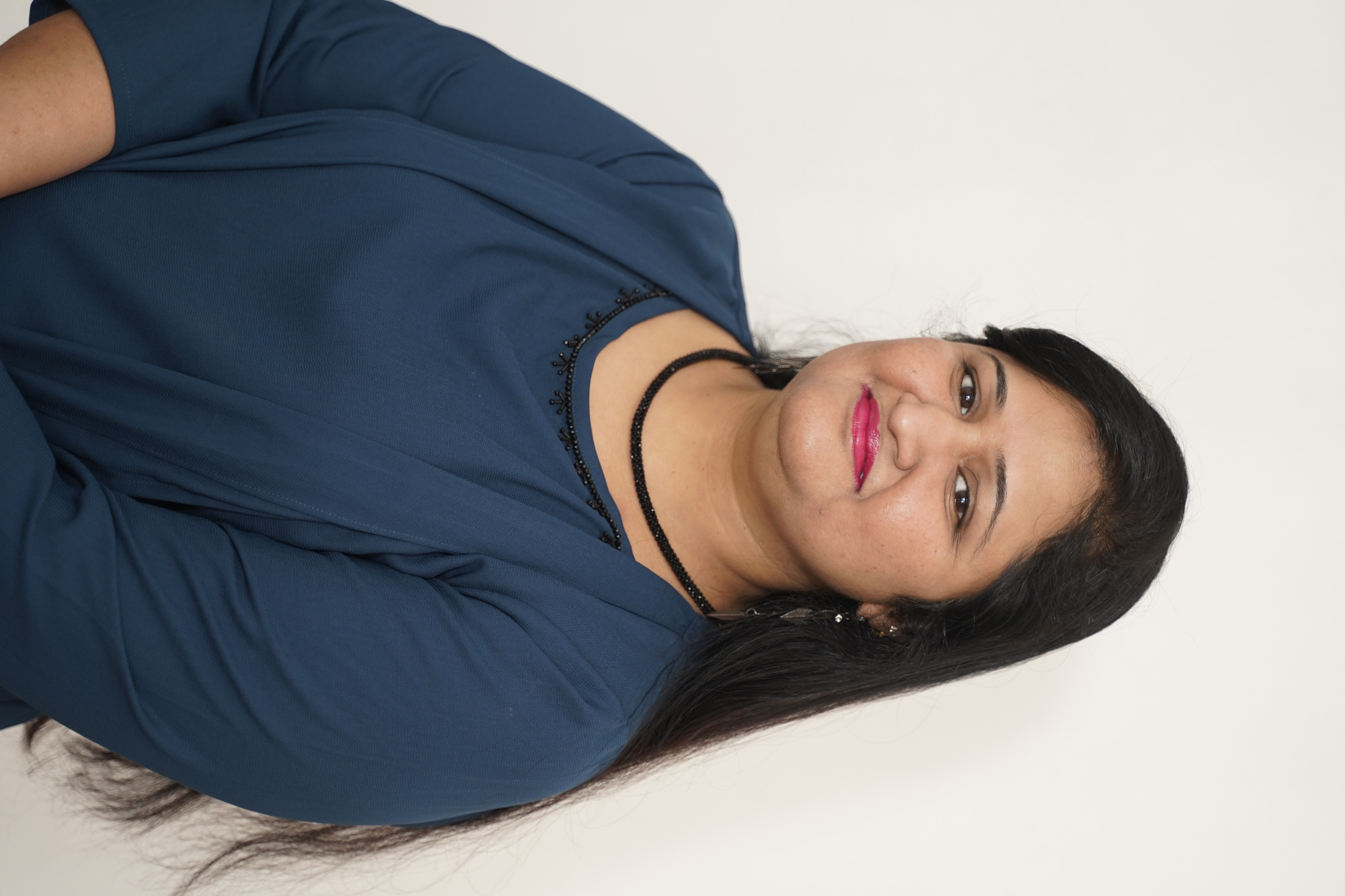 Ulka Padwalkar profile image