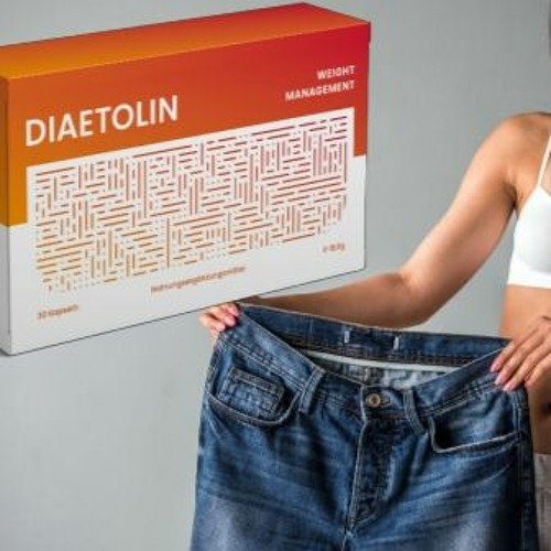 Diaetolin profile image