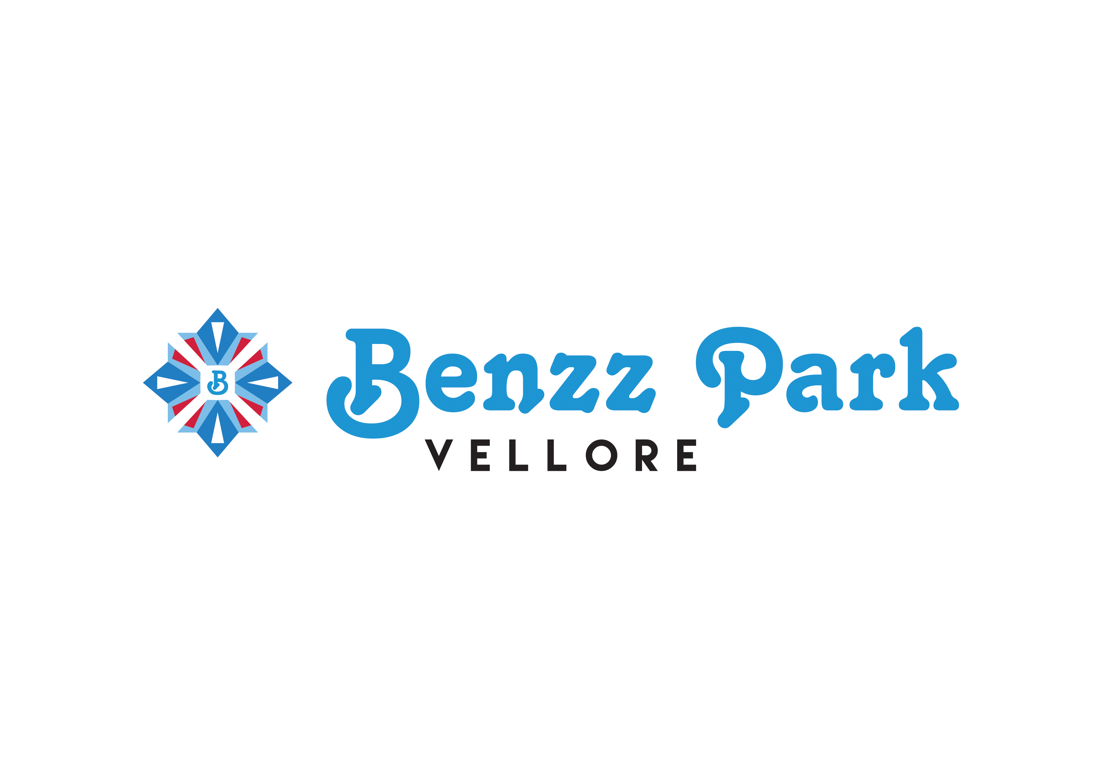 Benzz Park Vellore profile image