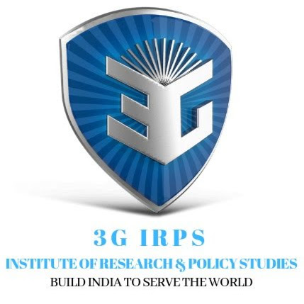 3G IRPS IIT MADRAS RESEARCH PARK profile image