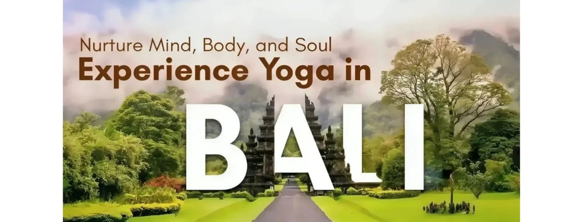 Bali Yoga Retreats profile image