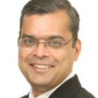 Punit Doshi profile image