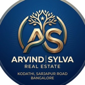 Arvind Sylva profile image