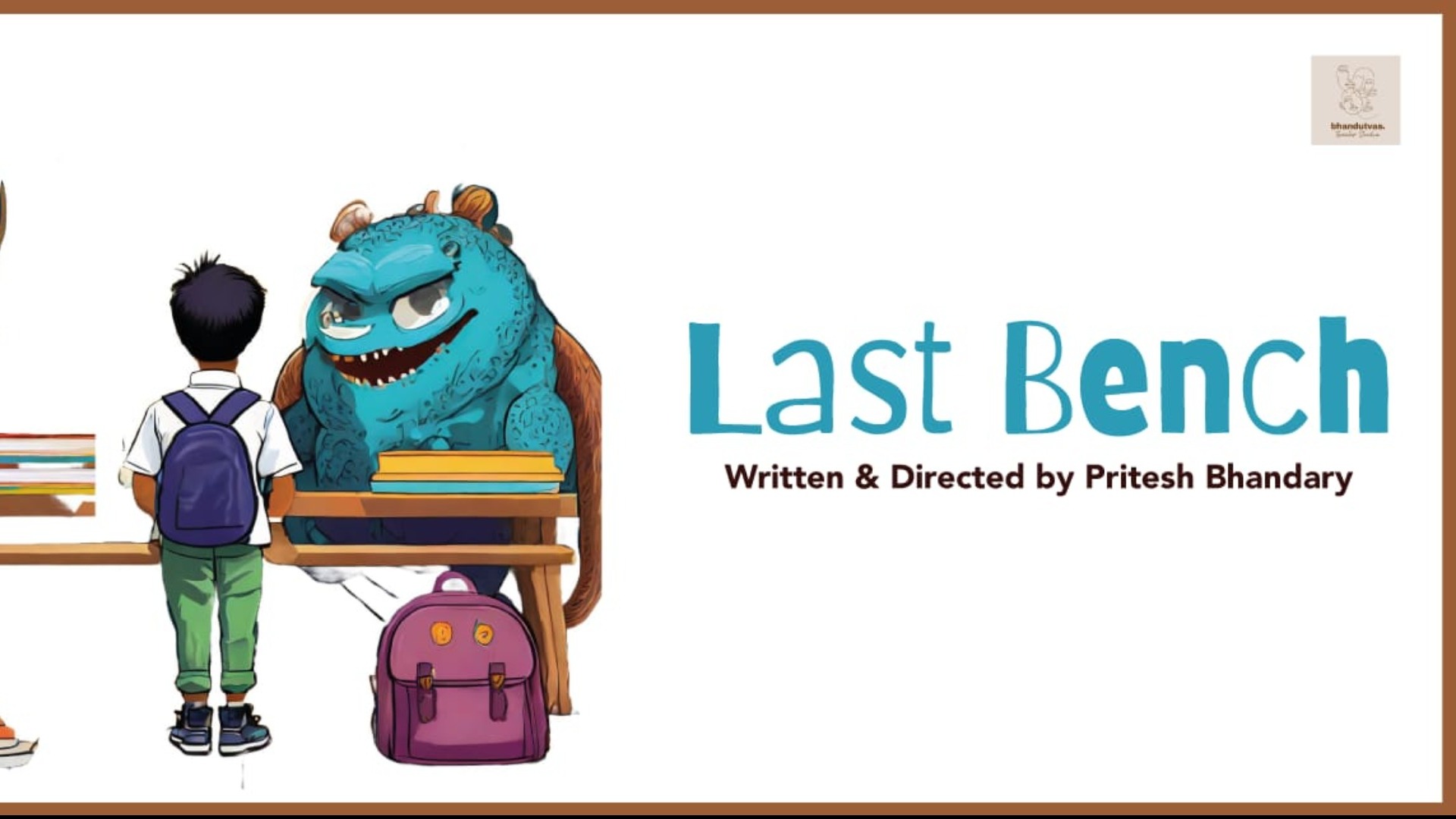 Last Bench Tickets by Lahe Lahe, Sunday, November 26, 2023, Bengaluru Event