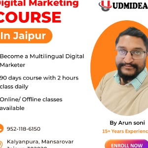 Arun Kumar Soni profile image